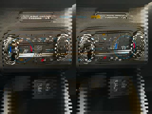 New 2025 Ford Escape Active w/ Cold Weather Package image 23