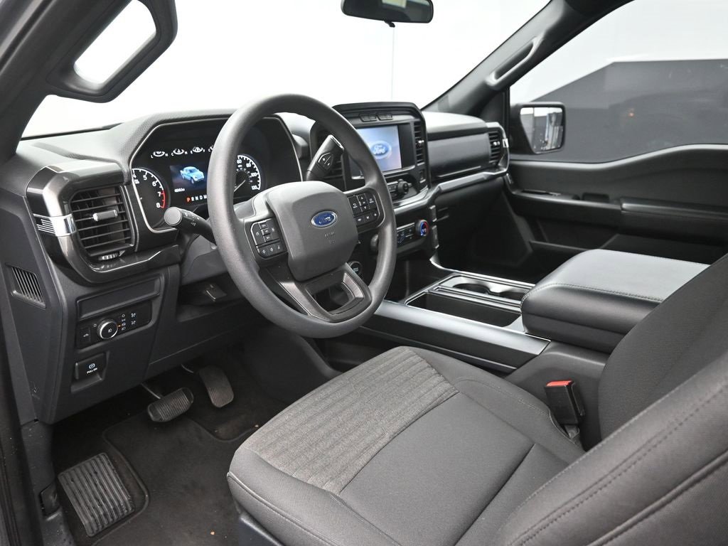 Used 2021 Ford F150 XL w/ STX Appearance Package image 19