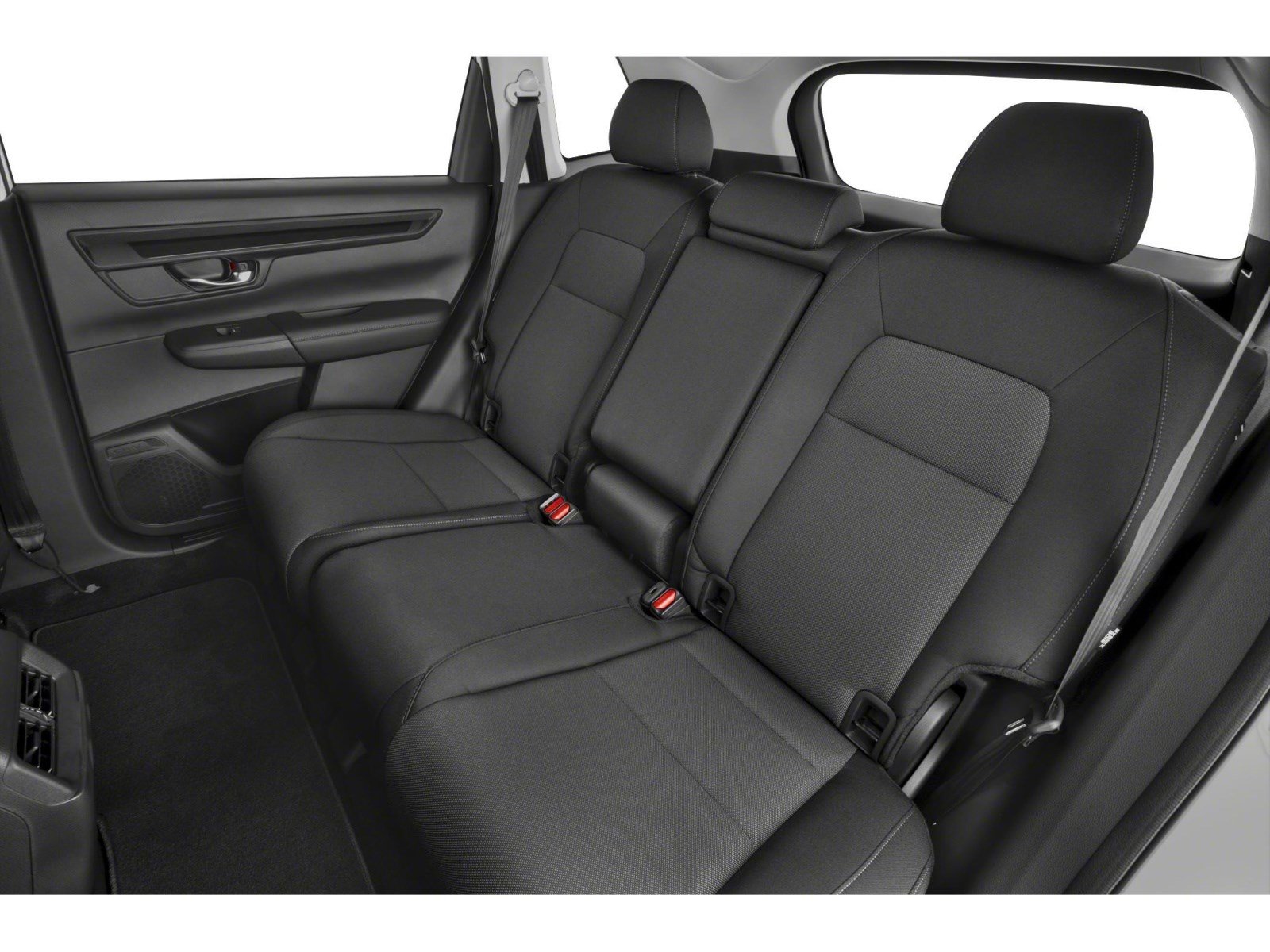 Used 2025 Honda CR-V EX image 8