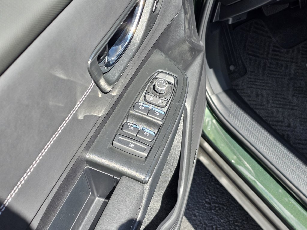 New 2026 Subaru Outback Touring XT AWD/4WD image 17