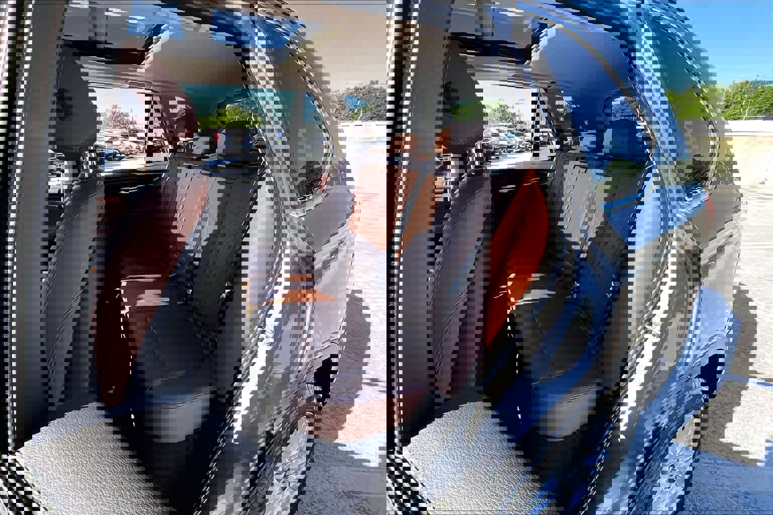 Used 2015 BMW X5 xDrive35i AWD/4WD image 20