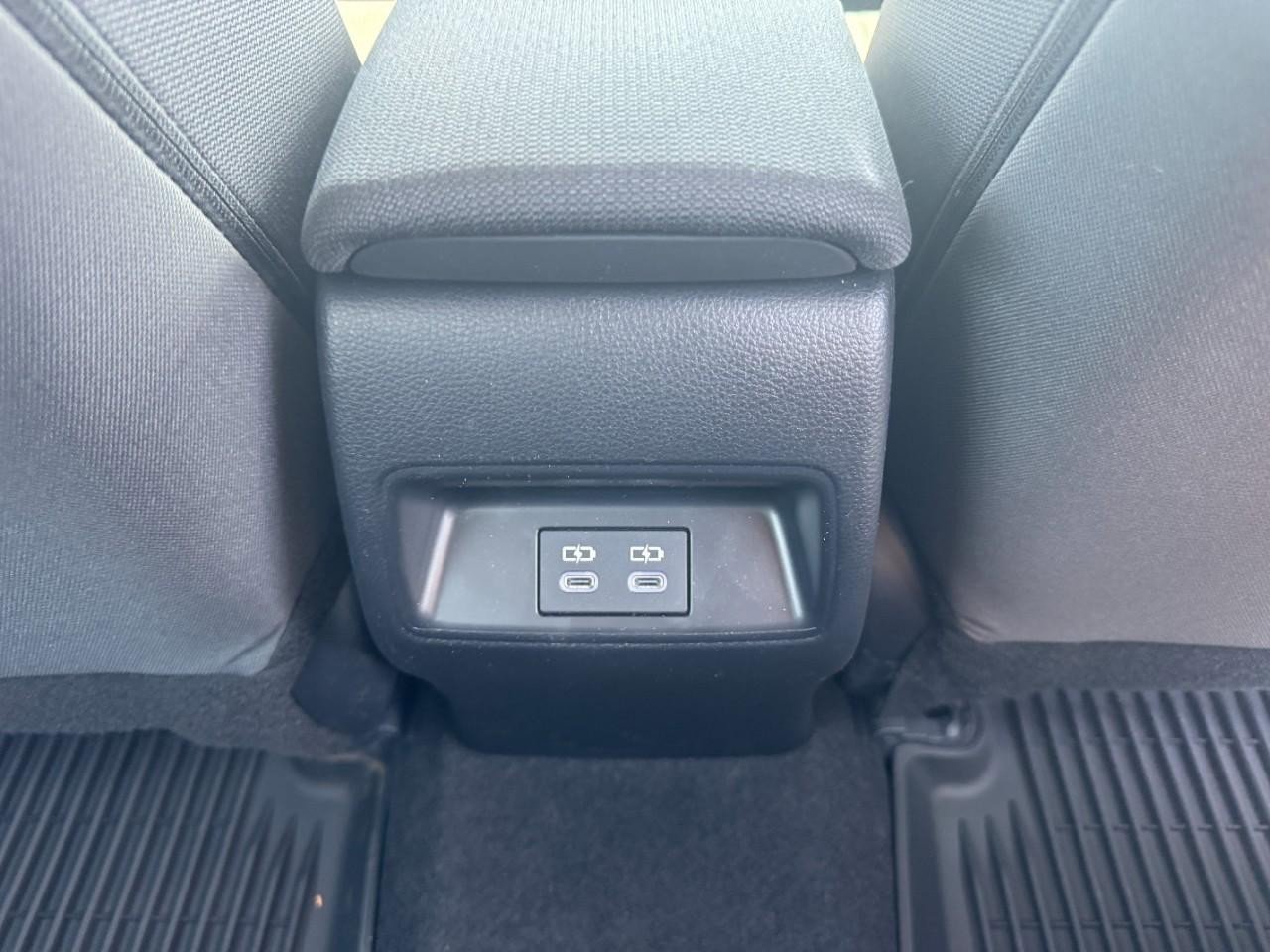 Used 2026 Toyota Corolla LE w/ LE Premium Package image 17
