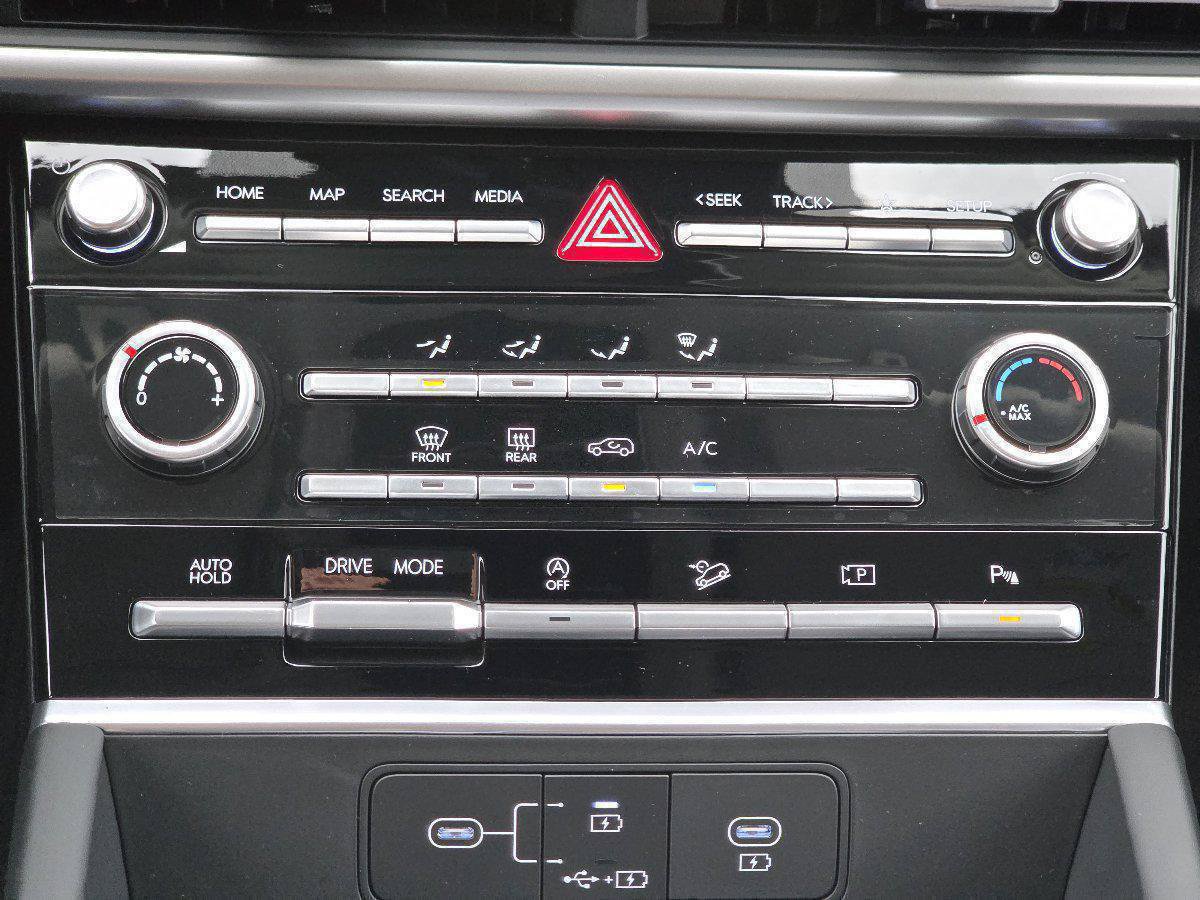 New 2027 Hyundai Santa Fe SE FWD image 55
