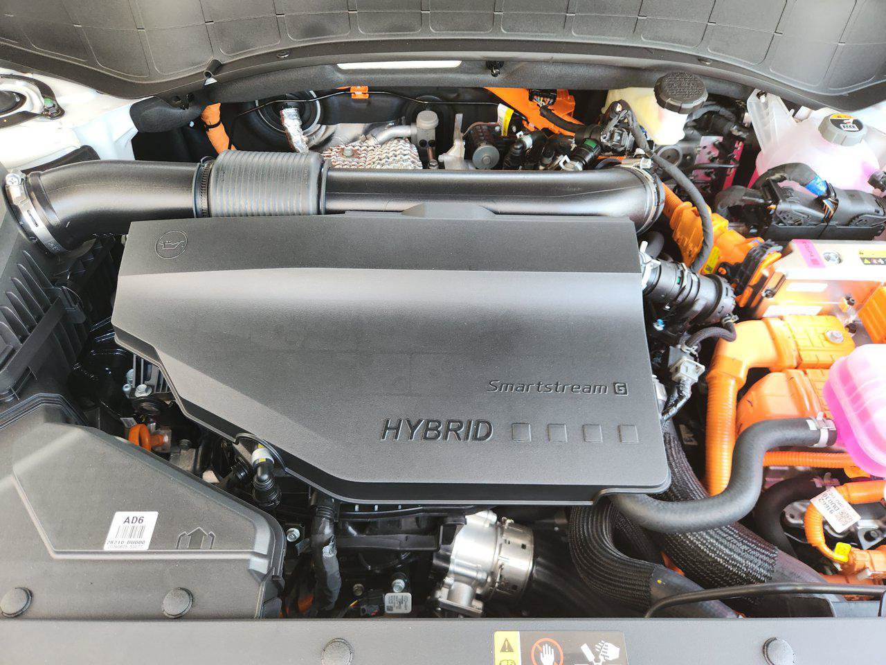 New 2027 Hyundai Palisade SEL AWD/4WD image 29