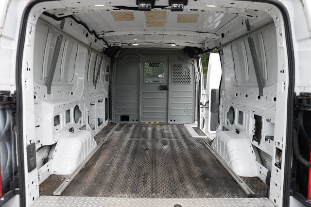 Used 2018 Ford Transit 150 130 Low Roof RWD image 11