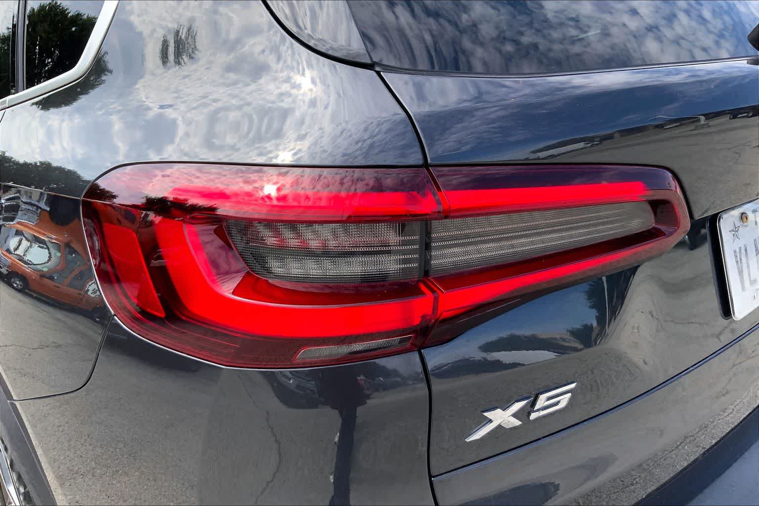 Used 2023 BMW X5 sDrive40i w/ Premium Package RWD image 53