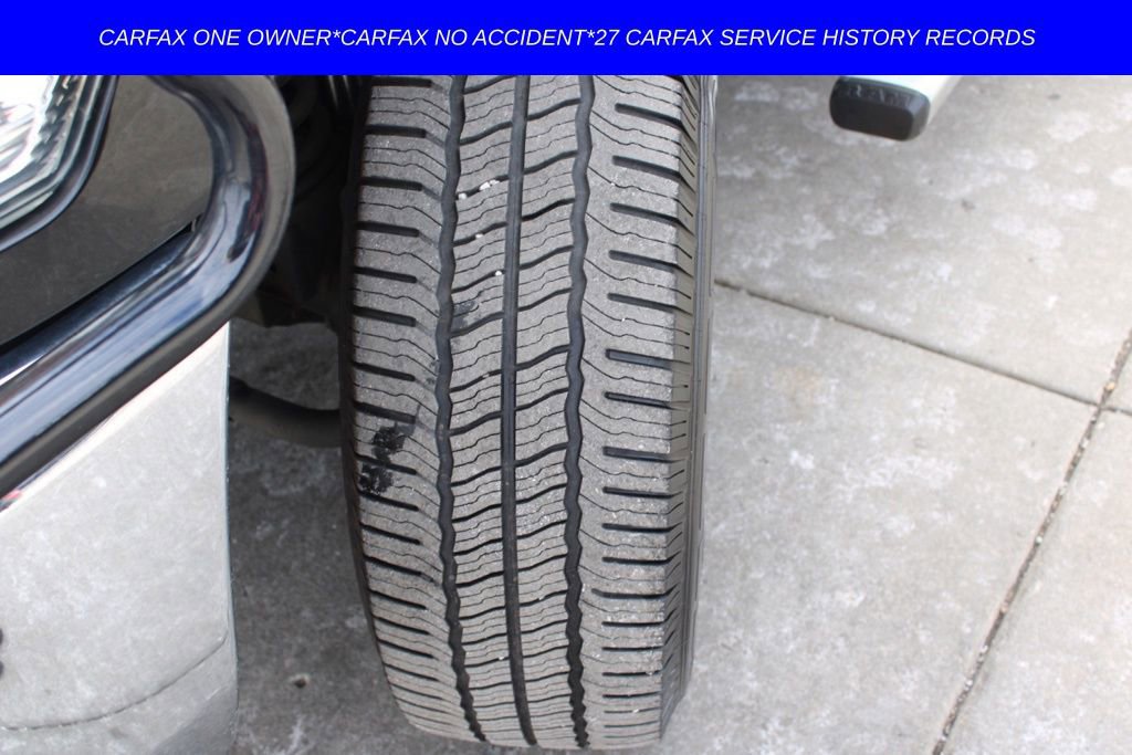 Used 2017 RAM 2500 Big Horn image 13