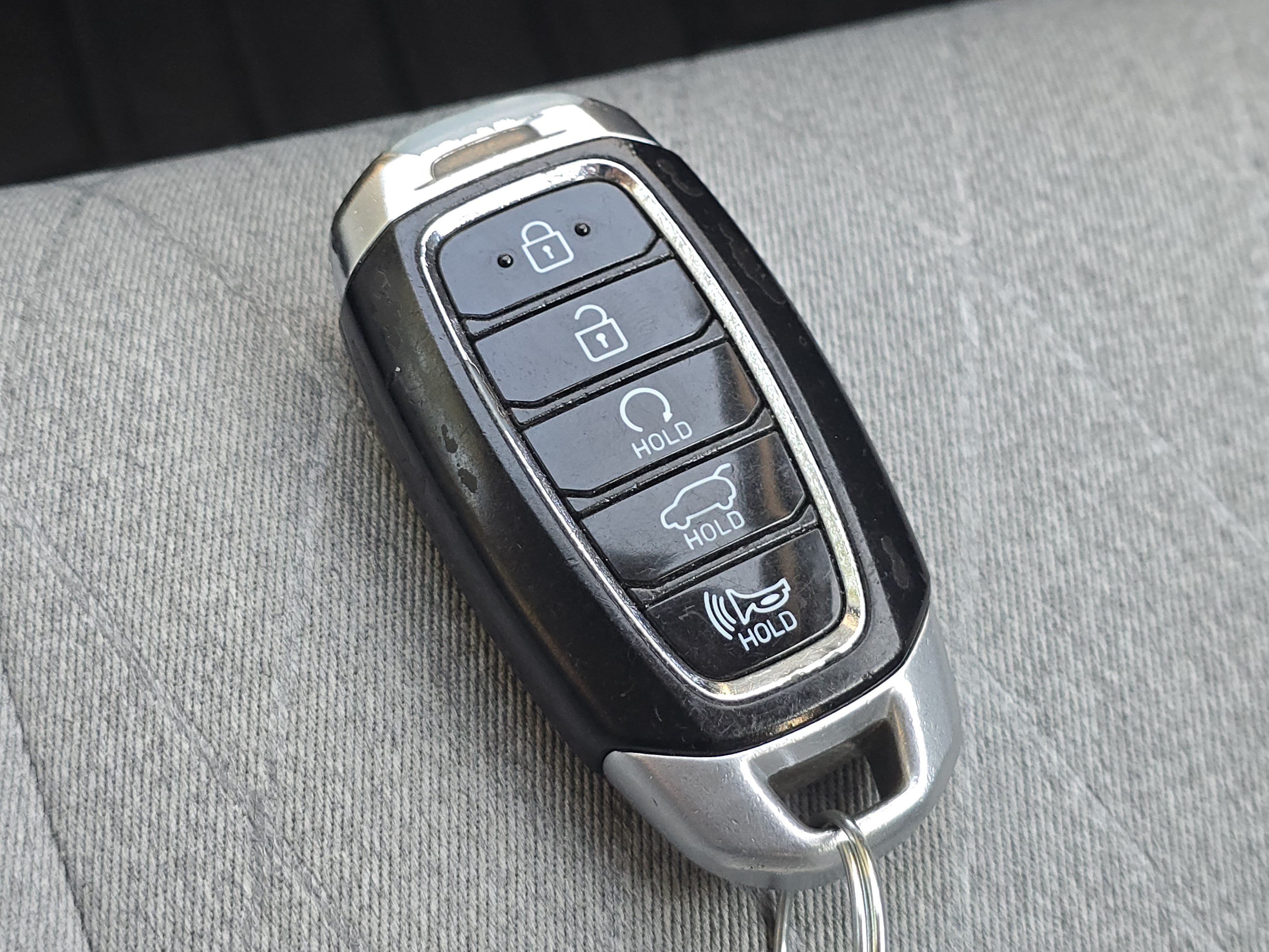 Used 2020 Hyundai Palisade SEL w/ Convenience Package AWD/4WD image 27