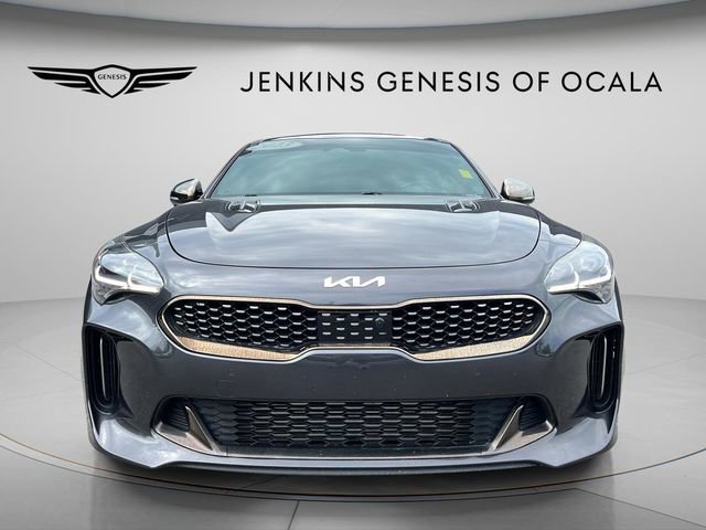 Used 2023 Kia Stinger GT2 RWD image 2