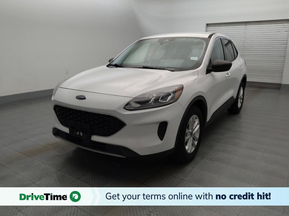 Used 2022 Ford Escape SE w/ Convenience Package