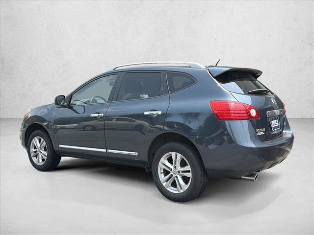 Used 2013 Nissan Rogue SV FWD image 7