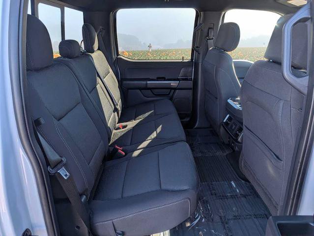 Certified 2021 Ford F150 XLT w/ Equipment Group 302A High AWD/4WD image 20