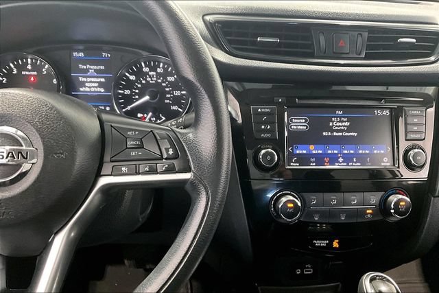 Used 2019 Nissan Rogue S FWD image 15