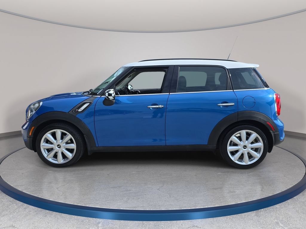 Used 2014 MINI Cooper Countryman S FWD image 9