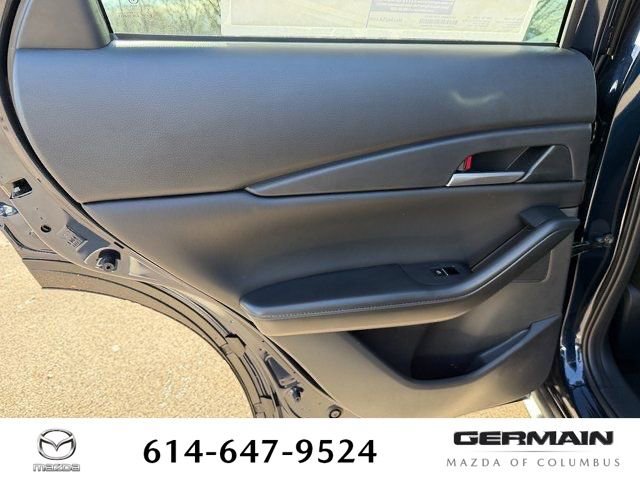 New 2026 MAZDA CX-30 AWD 2.5 S w/ Select Sport Pkg image 16