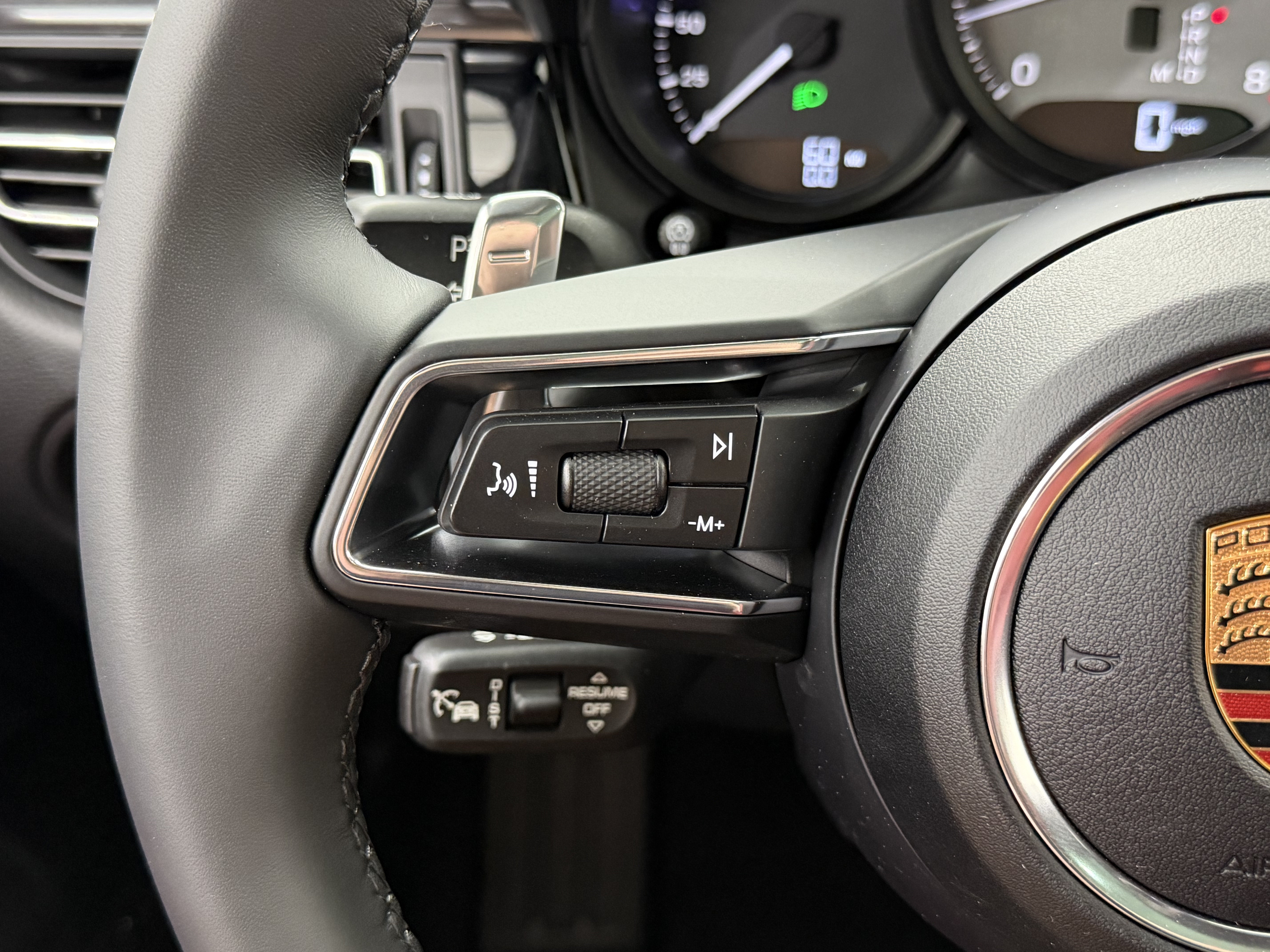 New 2026 Porsche Macan S AWD/4WD image 50