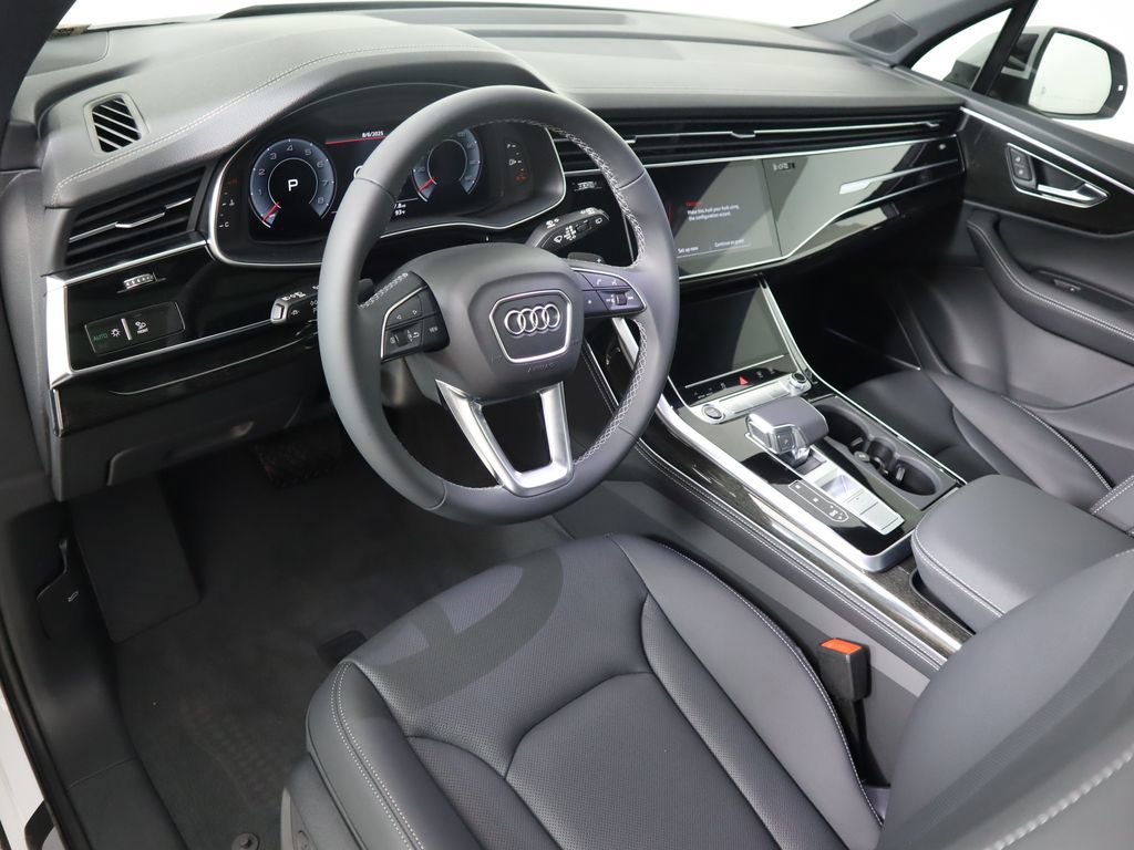 New 2025 Audi Q7 3.0T Premium Plus image 10