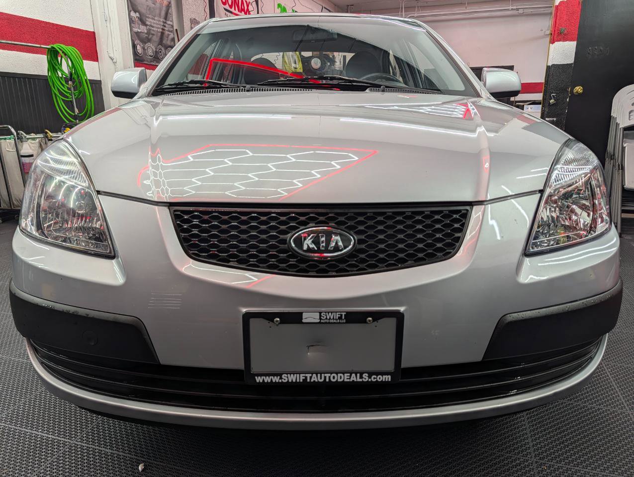 Used 2007 Kia Rio LX image 2