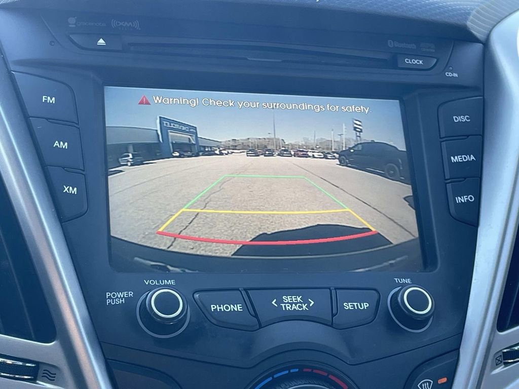 Used 2014 Hyundai Veloster image 18