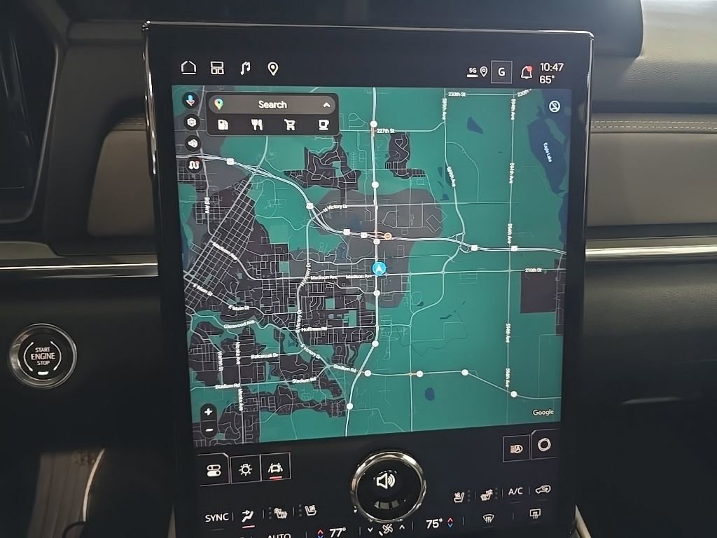 Used 2026 GMC Terrain Elevation w/ Elevation Premium Package image 15