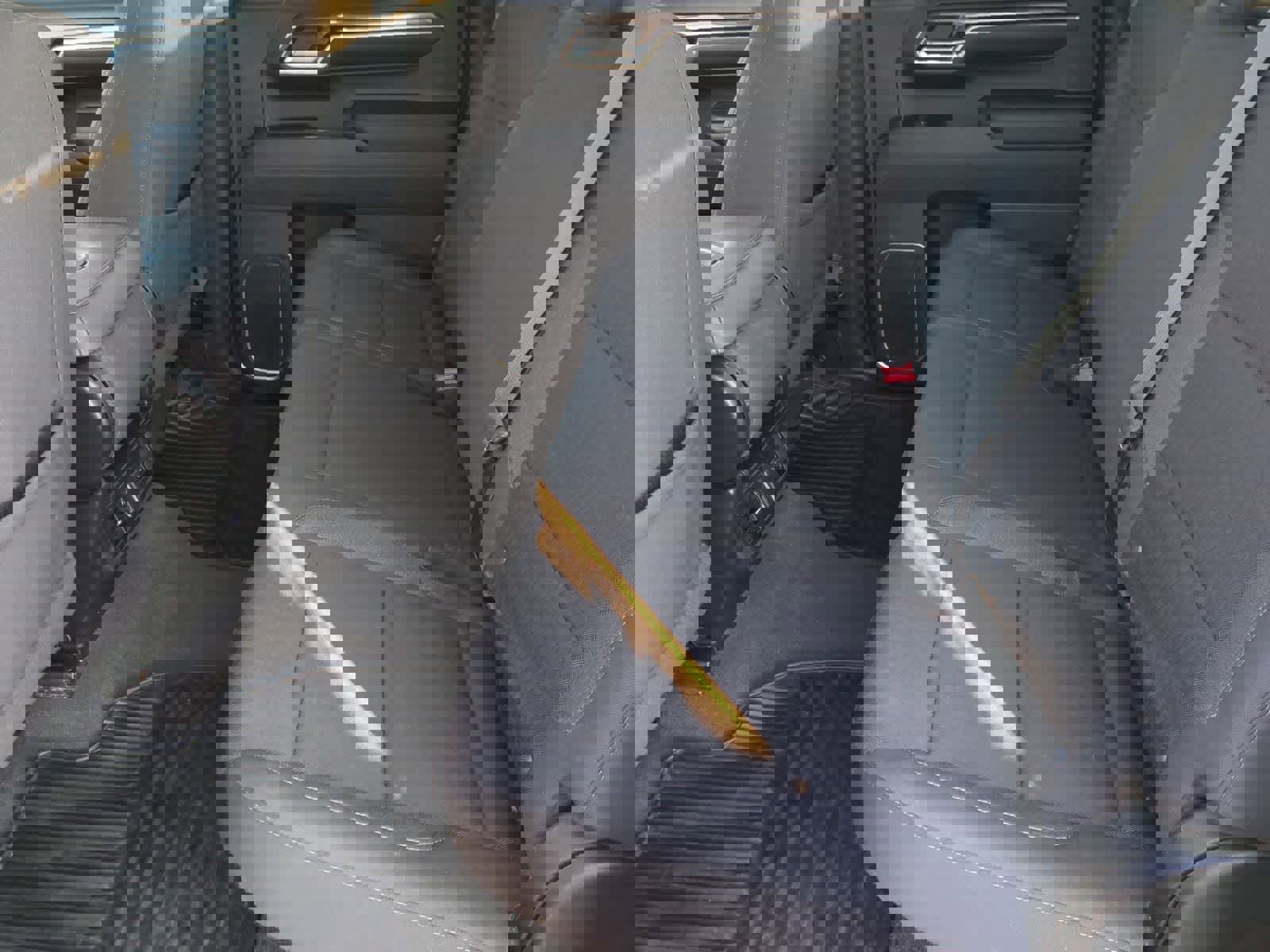 Used 2022 Chevrolet Silverado 1500 LT image 19