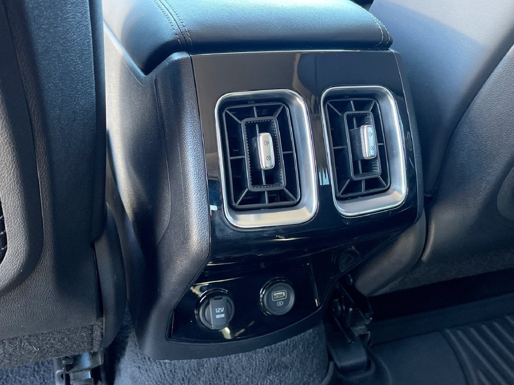 Used 2023 Kia Sorento SX FWD image 36