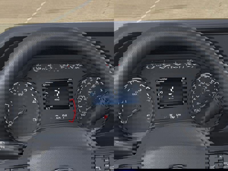 New 2026 Ford F350 XL image 13