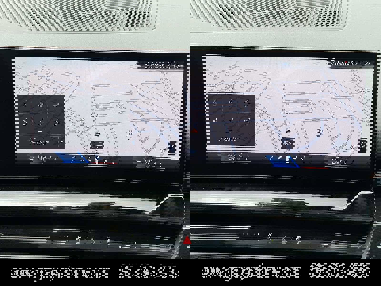 Used 2026 BMW 530i w/ Executive Package image 22