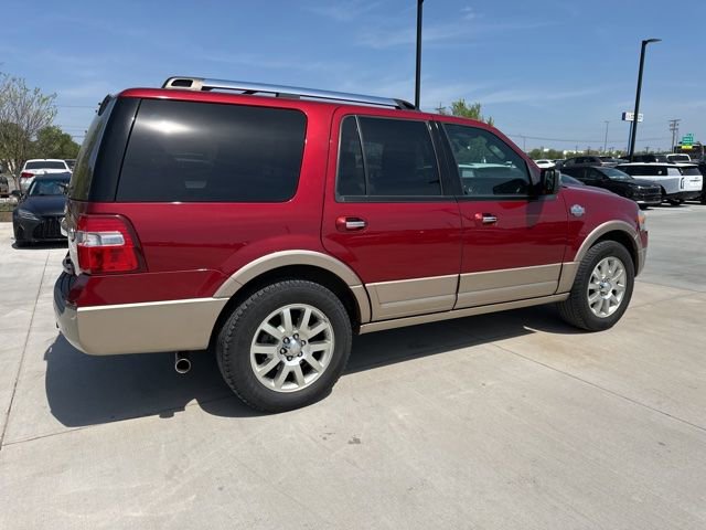 Used 2013 Ford Expedition King Ranch RWD image 19