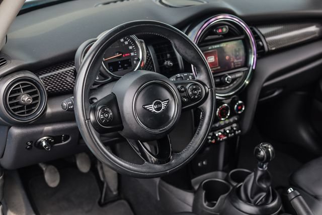 Used 2019 MINI Cooper S FWD image 34