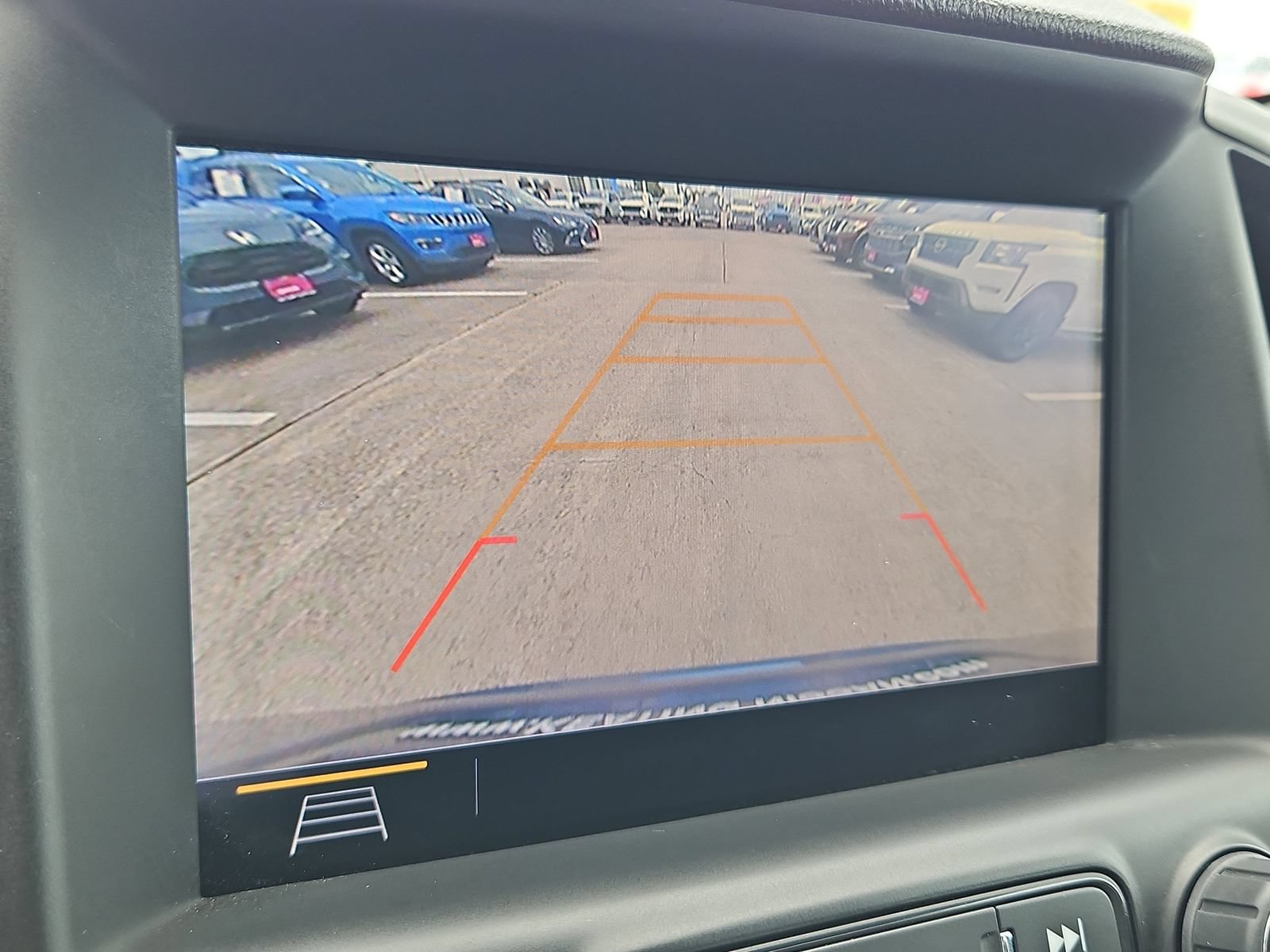 Used 2021 GMC Terrain SLT w/ Infotainment Package II AWD/4WD image 24