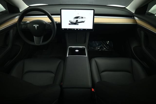 Used 2023 Tesla Model 3 Standard Range RWD image 35