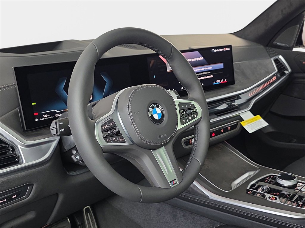 New 2026 BMW X7 xDrive40i w/ Executive Package image 17