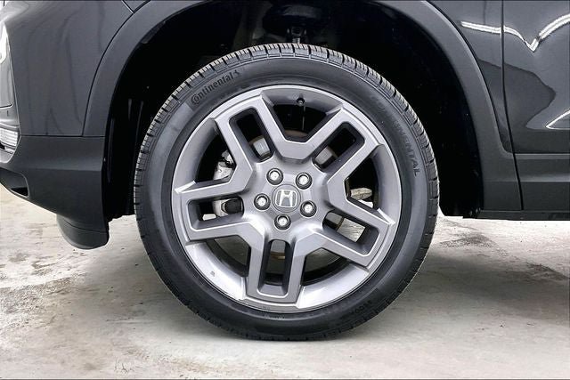 Certified 2023 Honda Passport EX-L image 10