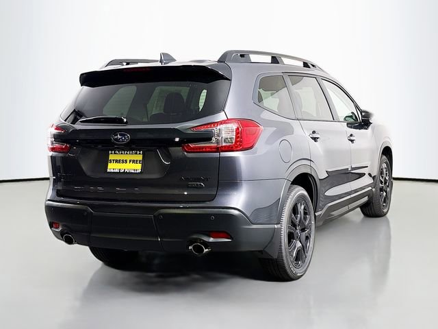New 2025 Subaru Ascent Bronze Edition image 7