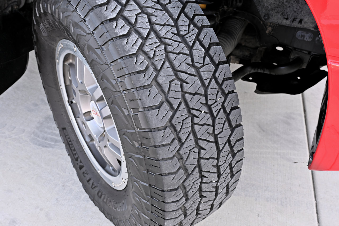 Used 2013 Toyota Tundra 4x4 Double Cab w/ TRD Rock Warrior Pkg image 34