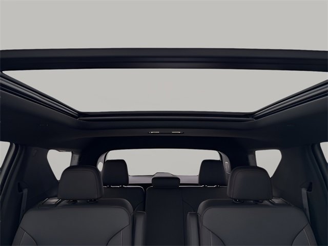 New 2026 Chevrolet Traverse Z71 image 14