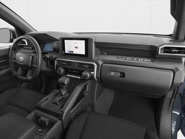 New 2026 Toyota Tacoma SR AWD/4WD image 11