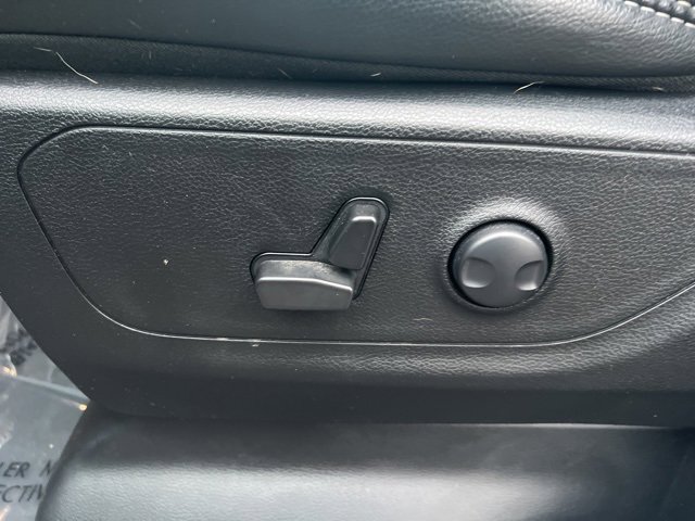 Used 2024 RAM 1500 Rebel w/ Rebel Level 2 Equipment Group image 26