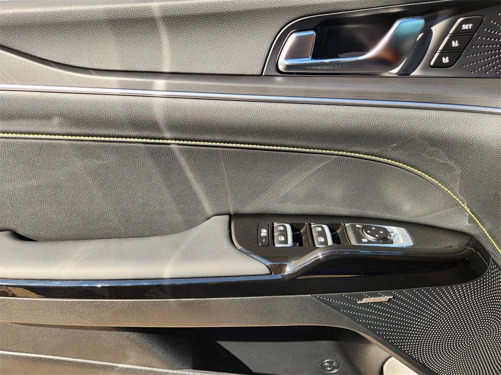 New 2026 Kia K5 GT w/ GT1 Package image 17