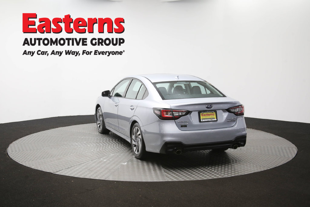 Used 2024 Subaru Legacy Touring XT AWD/4WD image 69