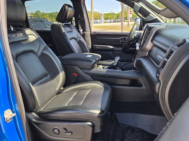 Used 2023 RAM 1500 TRX w/ TRX Level 2 Equipment Group image 25