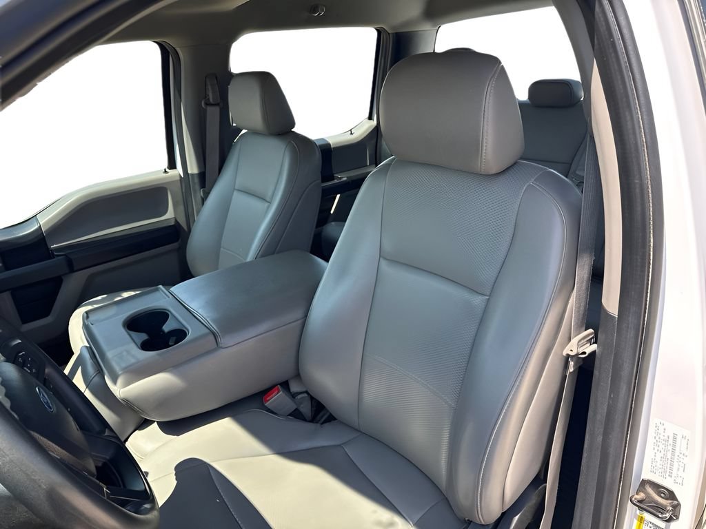 Used 2020 Ford F150 XL w/ Equipment Group 101A Mid AWD/4WD image 17