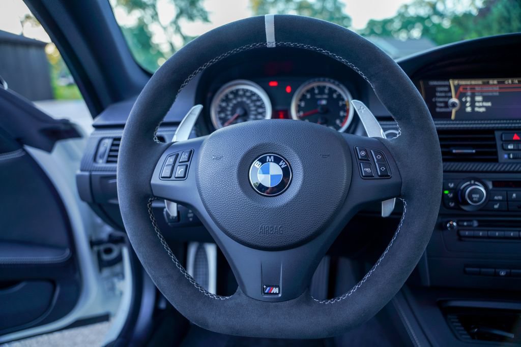 Used 2013 BMW M3 Coupe RWD image 13