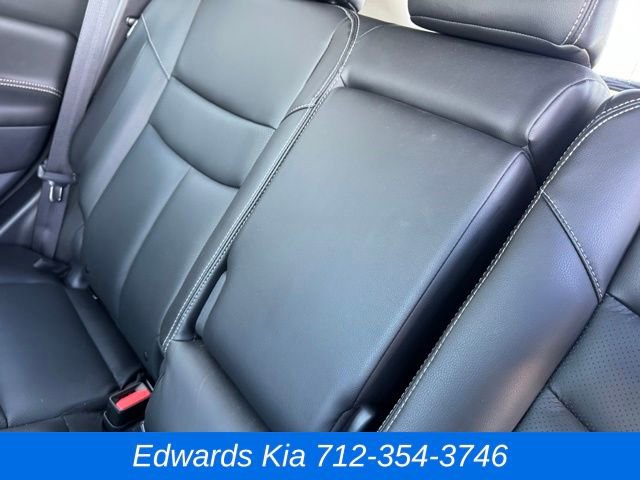Used 2024 Nissan Murano SL image 17
