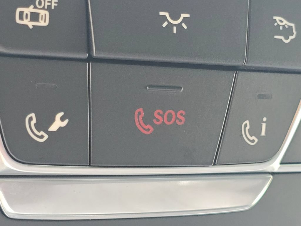 Certified 2016 Mercedes-Benz S 550 4MATIC Sedan image 8