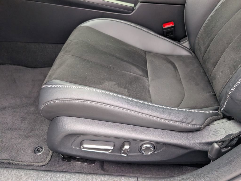 Used 2023 Acura Integra A-Spec FWD image 13