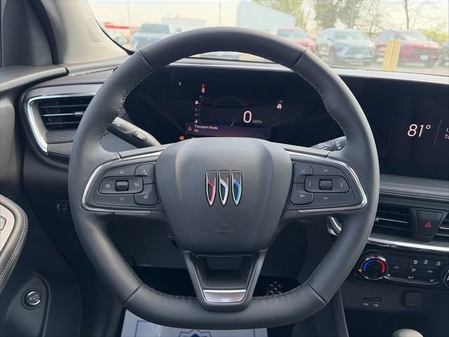 New 2026 Buick Encore GX Sport Touring image 15