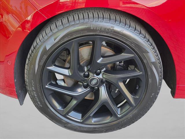 Certified 2024 Land Rover Range Rover Sport Dynamic SE AWD/4WD image 25