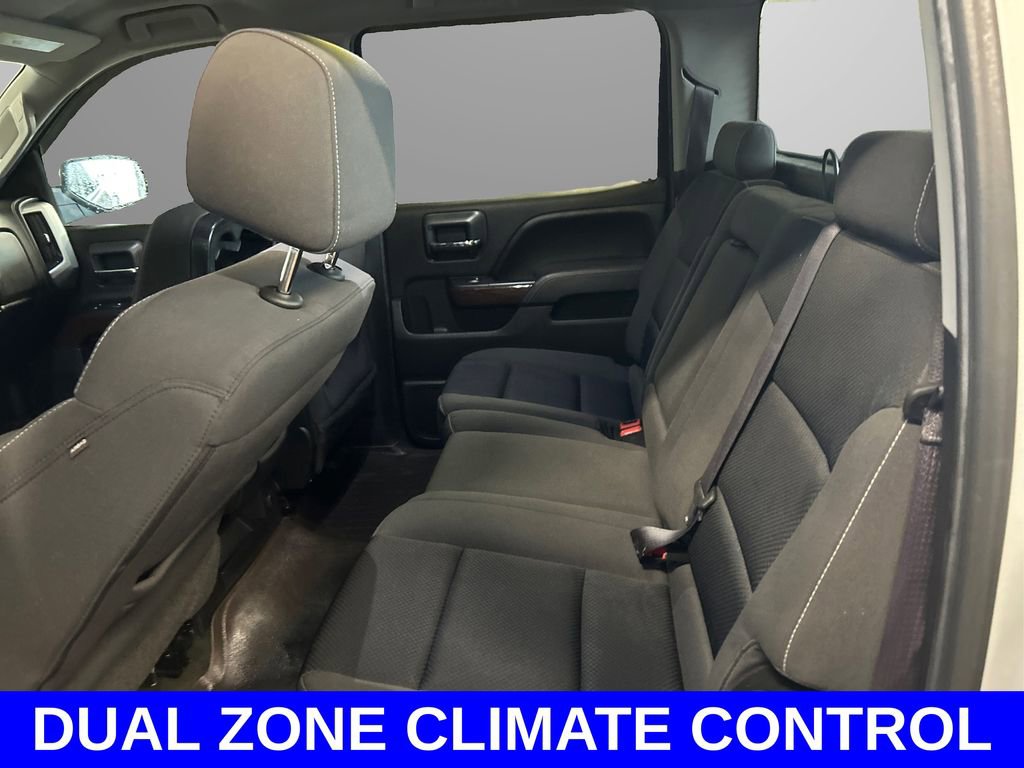 Used 2017 GMC Sierra 1500 SLE w/ SLE Value Package image 10